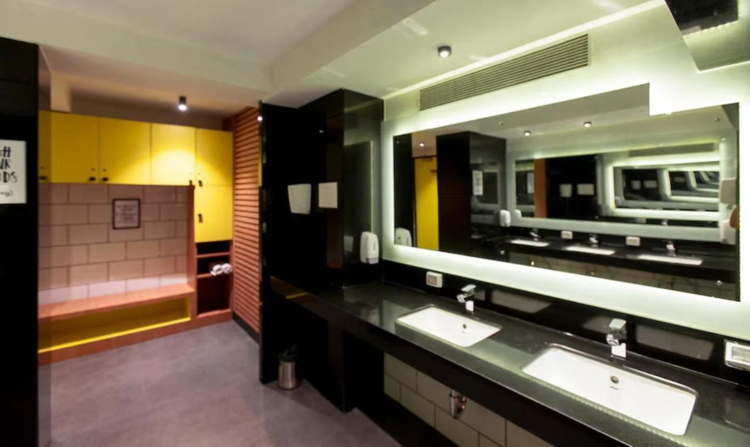 Click Hotels Andheri Midc Bombay Exterior foto