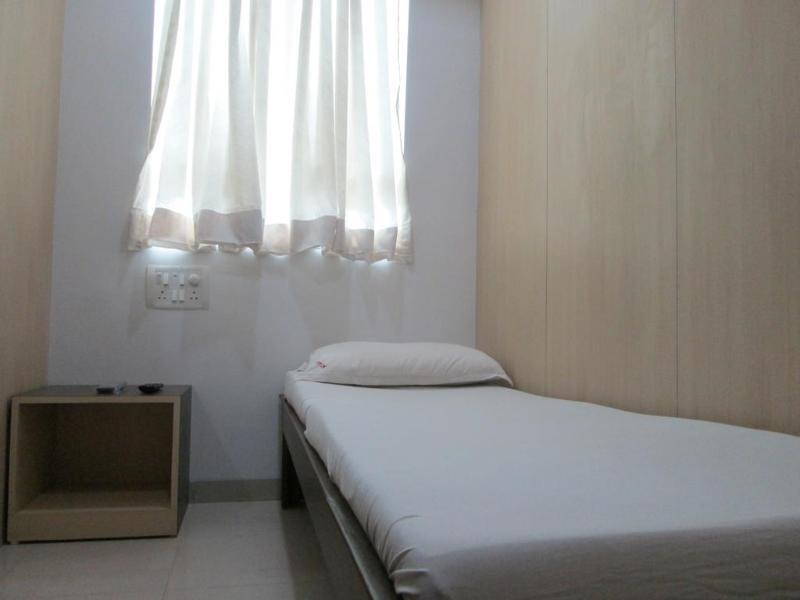 Click Hotels Andheri Midc Bombay Exterior foto